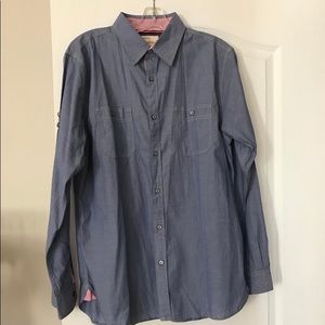 Weatherproof Vintage Men Shirt